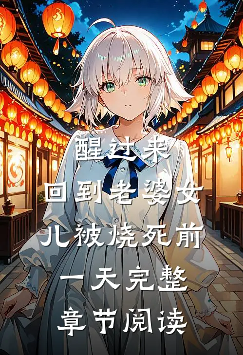 醒过来，回到老婆女儿被烧死前一天完整章节阅读