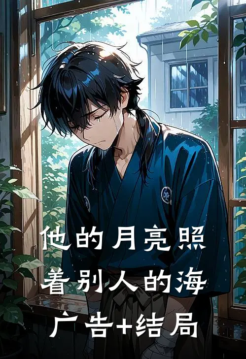 他的月亮照着别人的海广告+结局