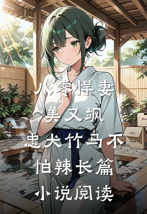 八零悍妻美又飒，忠犬竹马不怕辣长篇小说阅读