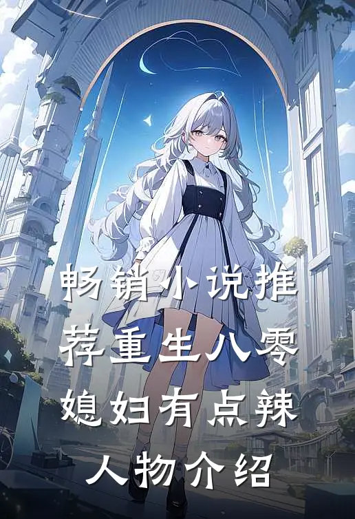 畅销小说推荐重生八零媳妇有点辣人物介绍