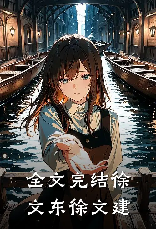 全文完结徐文东徐文建