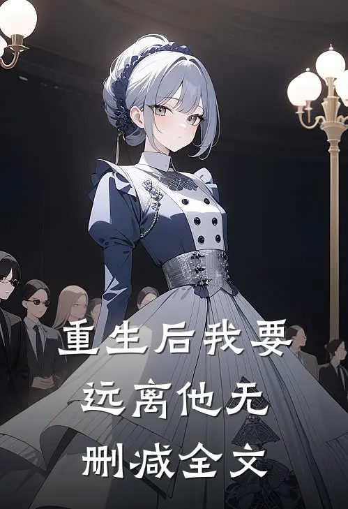 重生后我要远离他无删减全文