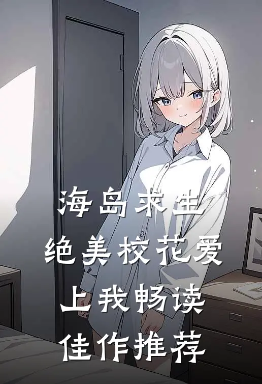 海岛求生:绝美校花爱上我畅读佳作推荐