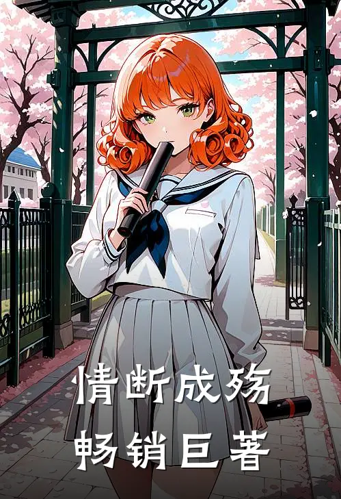 情断成殇畅销巨著