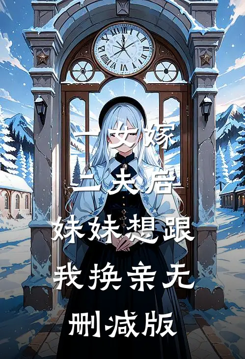一女嫁二夫后，妹妹想跟我换亲无删减版