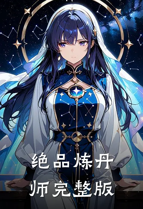 绝品炼丹师完整版