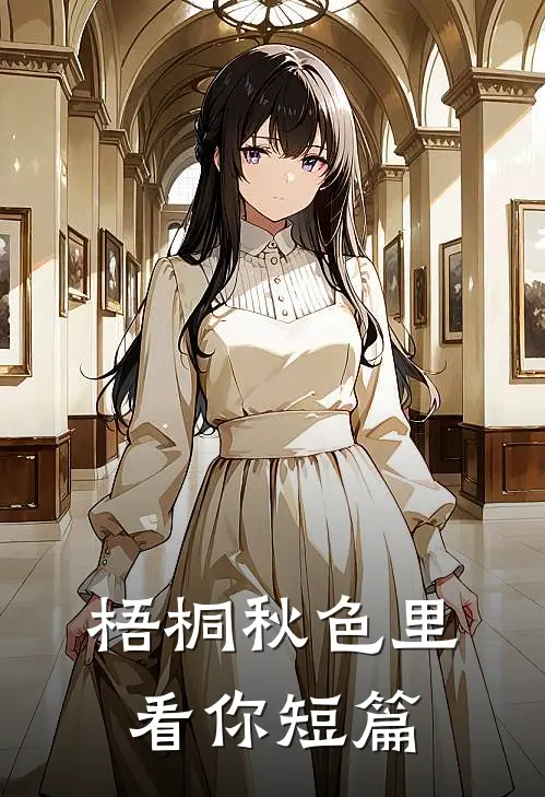 梧桐秋色里看你短篇