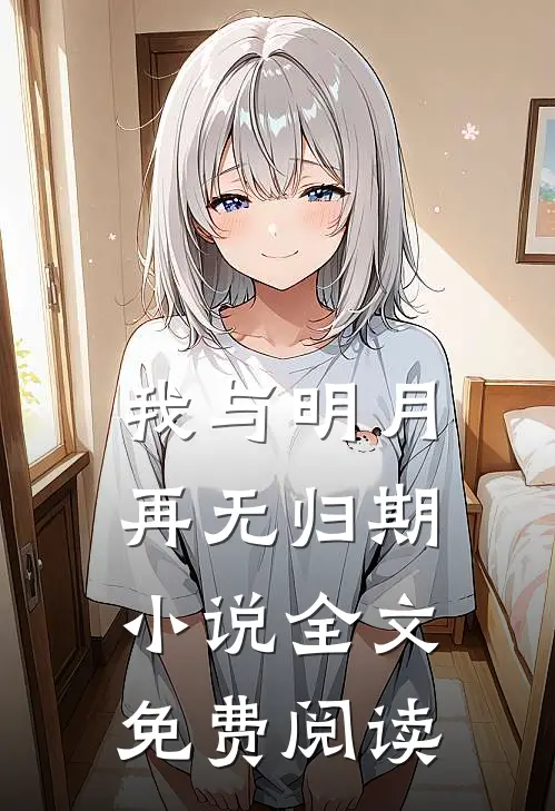 我与明月再无归期小说全文免费阅读