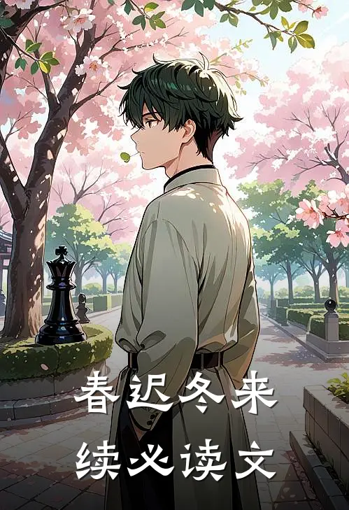 春迟冬来续必读文