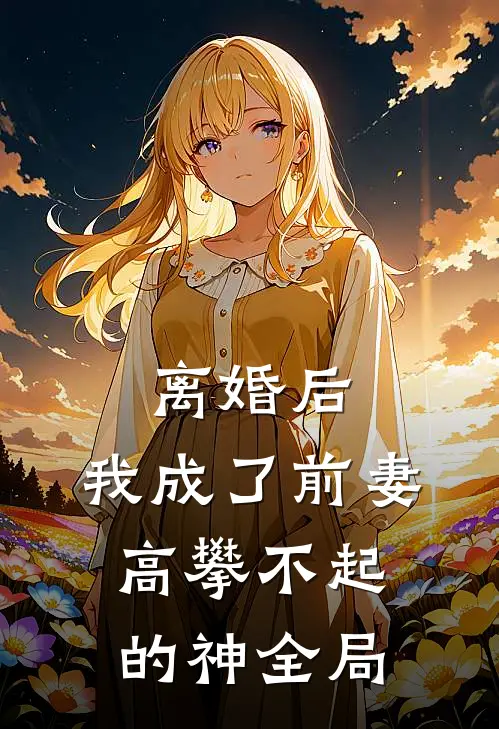 离婚后，我成了前妻高攀不起的神全局
