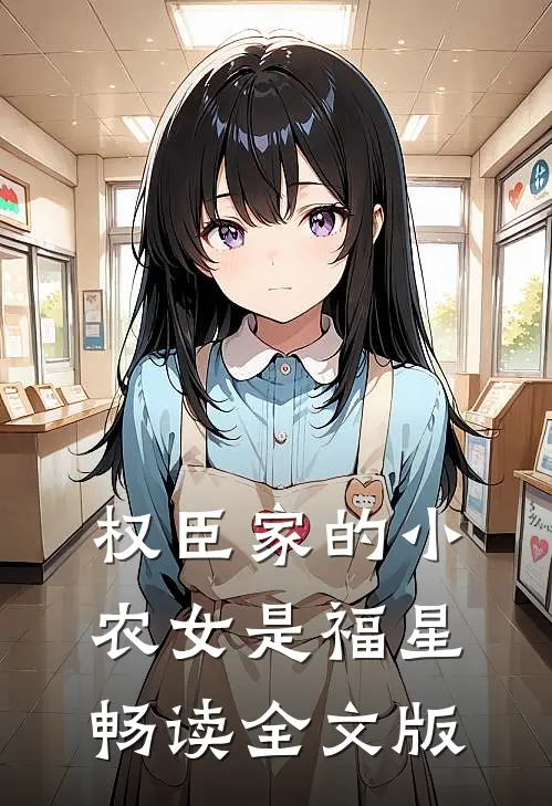 权臣家的小农女是福星畅读全文版