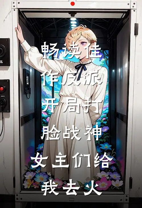 畅读佳作反派：开局打脸战神，女主们给我去火
