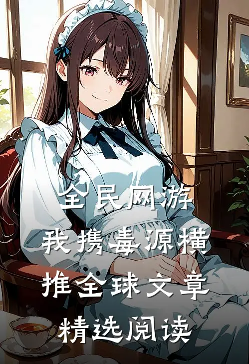 全民网游：我携毒源横推全球文章精选阅读