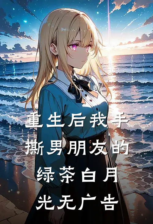 重生后我手撕男朋友的绿茶白月光无广告