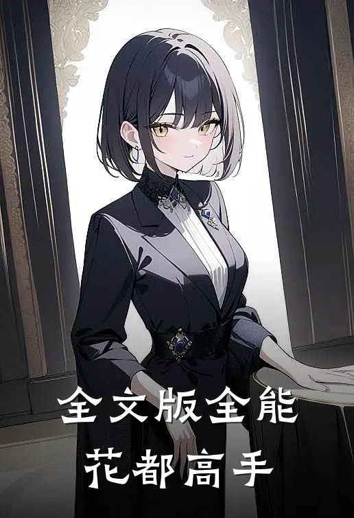 全文版全能花都高手
