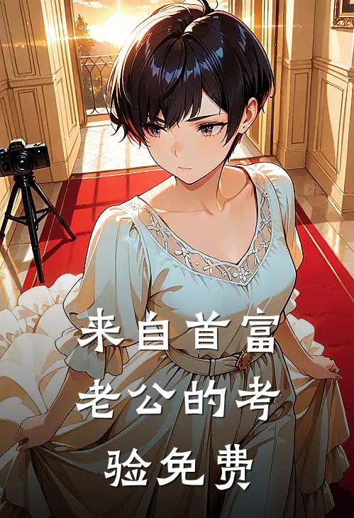 来自首富老公的考验免费