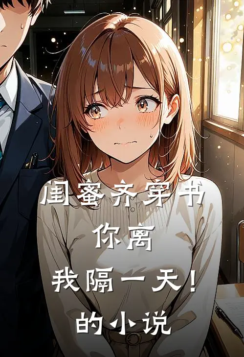 闺蜜齐穿书，你离，我隔一天！的小说