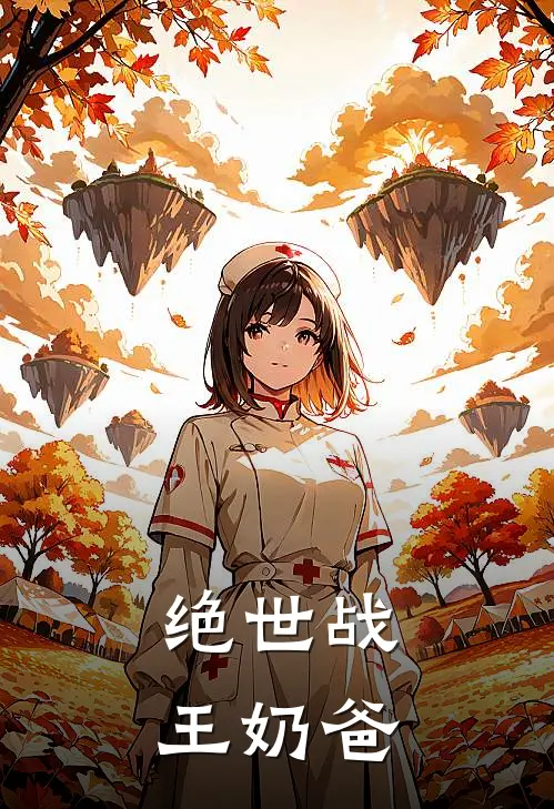 绝世战王奶爸