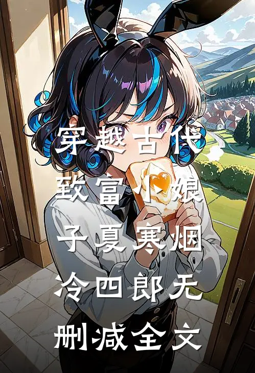 穿越古代：致富小娘子夏寒烟冷四郎无删减全文