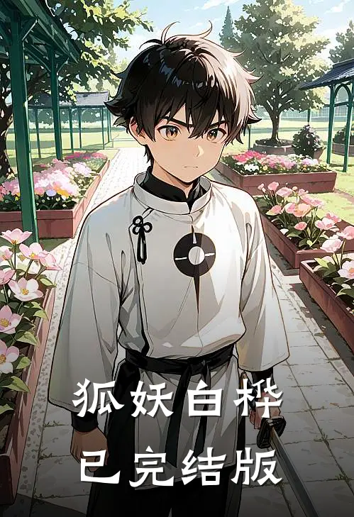 狐妖白桦已完结版
