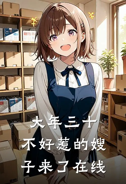 大年三十，不好惹的嫂子来了在线