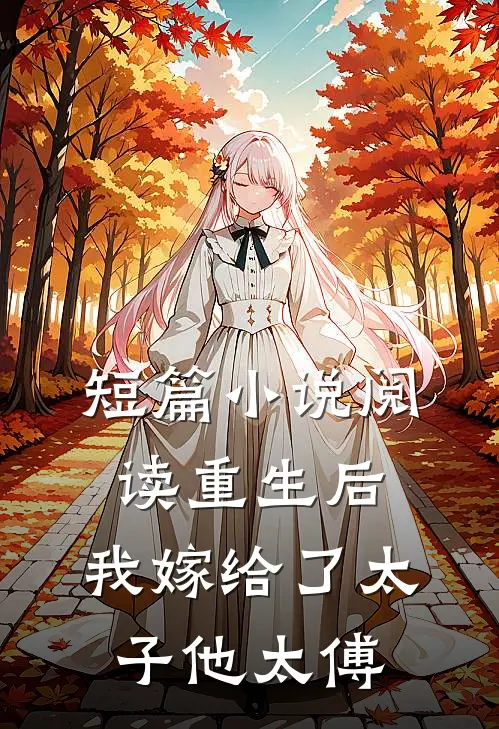 短篇小说阅读重生后，我嫁给了太子他太傅
