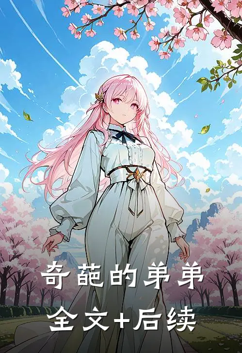 奇葩的弟弟全文+后续