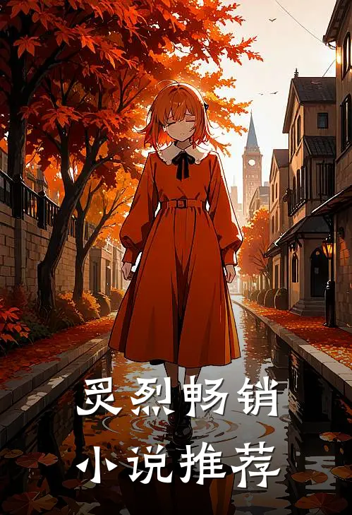炙烈畅销小说推荐