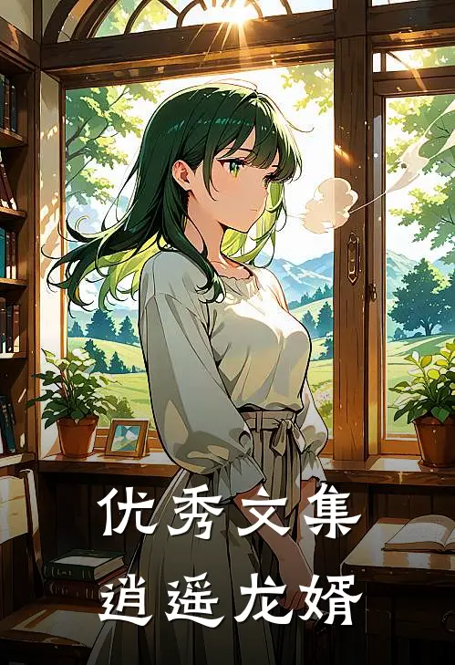 优秀文集逍遥龙婿