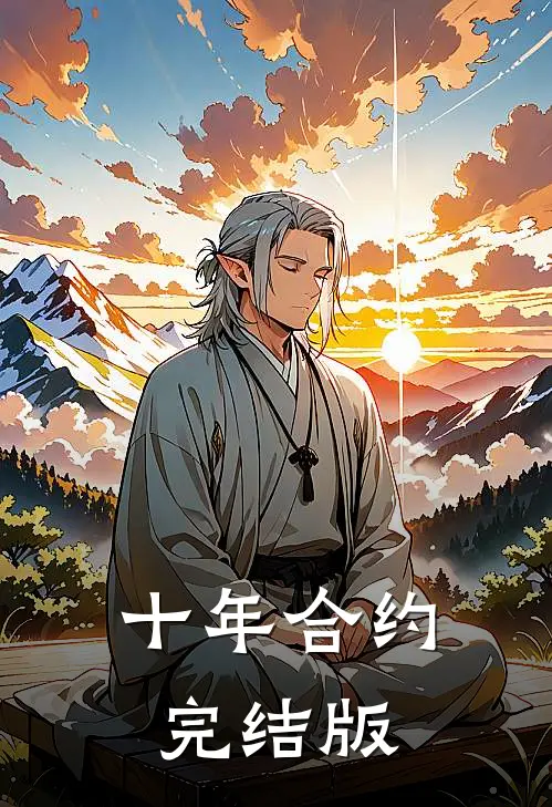 十年合约完结版
