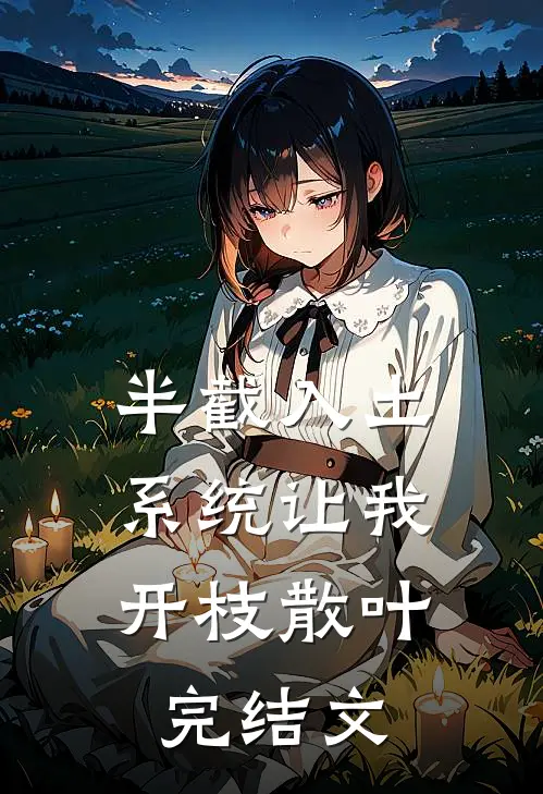 半截入土，系统让我开枝散叶完结文