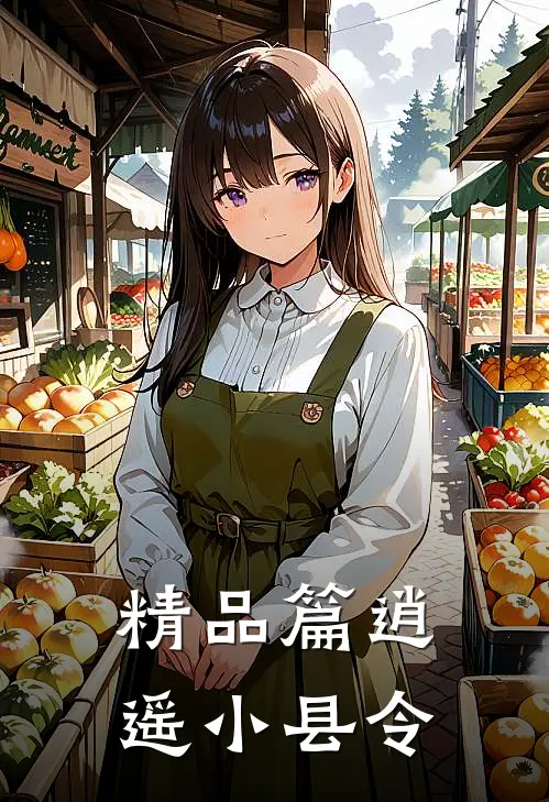 精品篇逍遥小县令