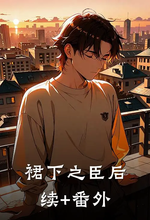 裙下之臣后续+番外