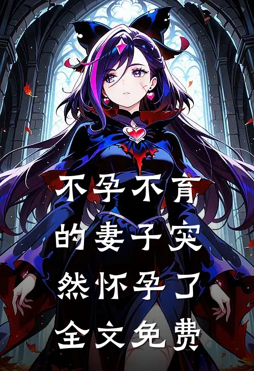 不孕不育的妻子突然怀孕了全文免费