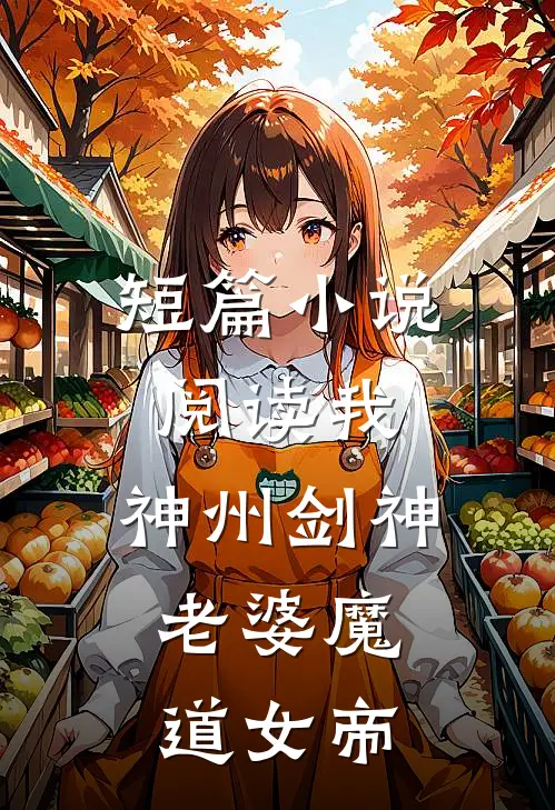 短篇小说阅读我，神州剑神，老婆魔道女帝