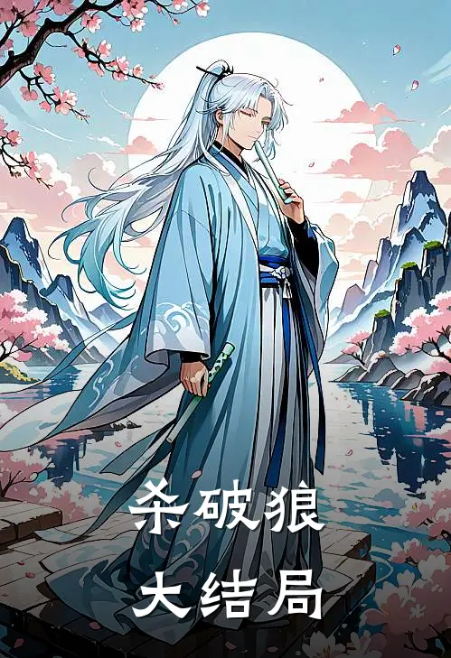 杀破狼大结局