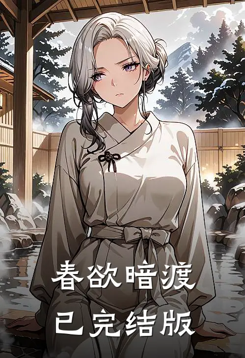 春欲暗渡已完结版