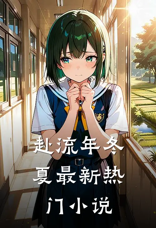 赴流年冬夏最新热门小说