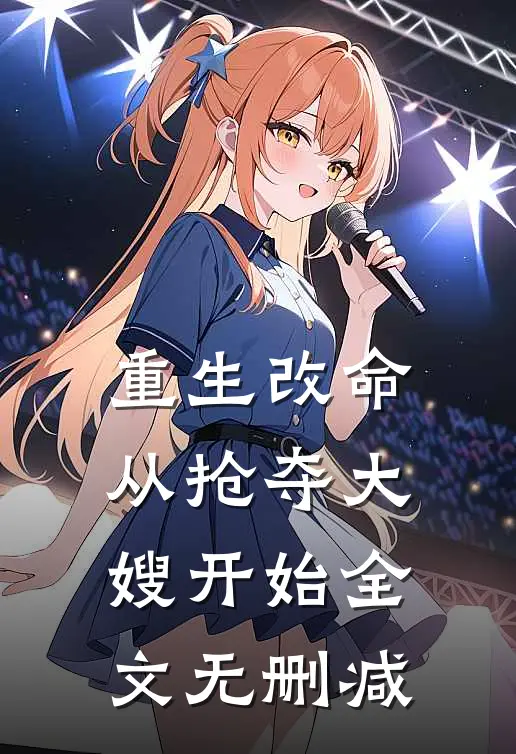 重生改命：从抢夺大嫂开始全文无删减