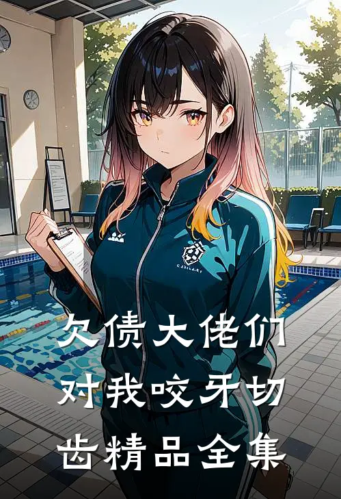欠债大佬们对我咬牙切齿精品全集