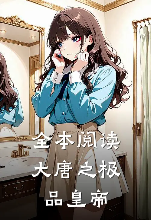 全本阅读大唐之极品皇帝