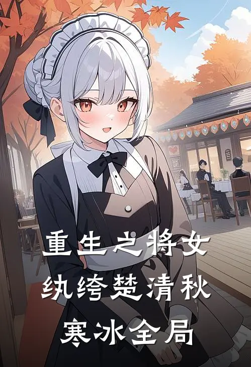重生之将女纨绔楚清秋寒冰全局