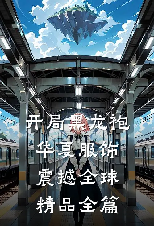 开局黑龙袍，华夏服饰震撼全球精品全篇