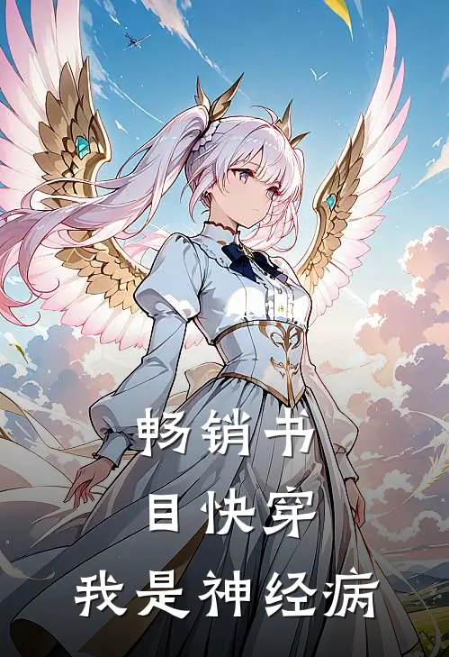 畅销书目快穿：我是神经病