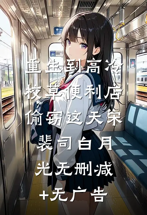 重生到高冷校草便利店偷窃这天宋裴司白月光无删减+无广告