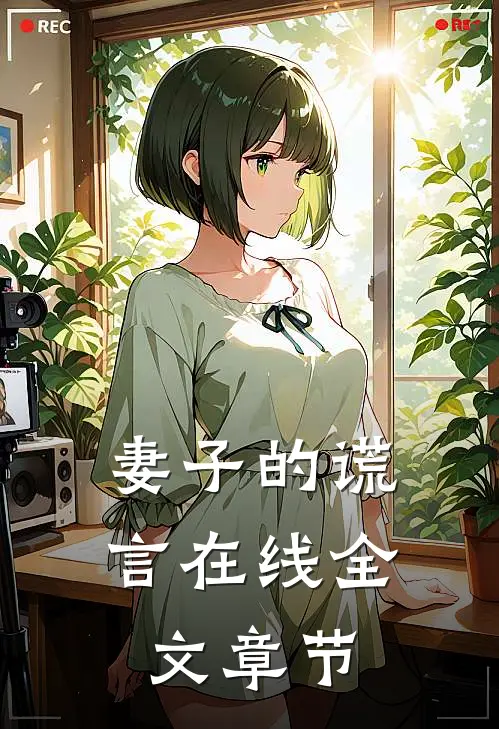 妻子的谎言在线全文章节