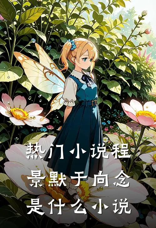 热门小说程景默于向念是什么小说
