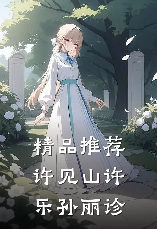 精品推荐许见山许乐孙丽诊
