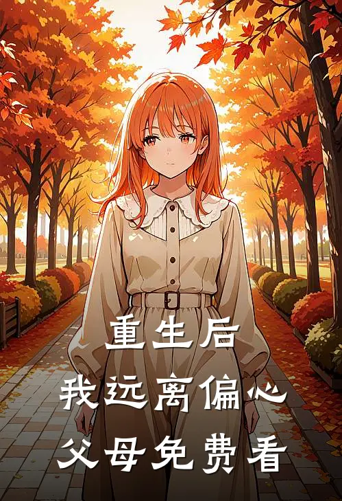 重生后，我远离偏心父母免费看