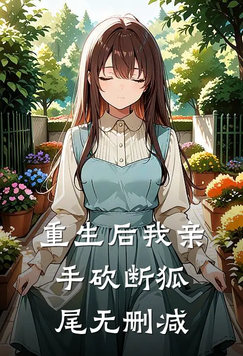 重生后我亲手砍断狐尾无删减